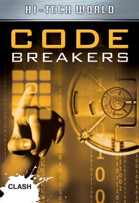 Clash Level 2: Code Breakers - Clash (Paperback)