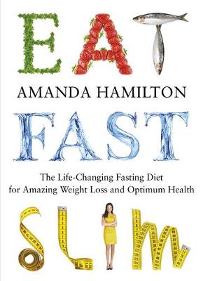 Eat Fast Slim (Paperback)