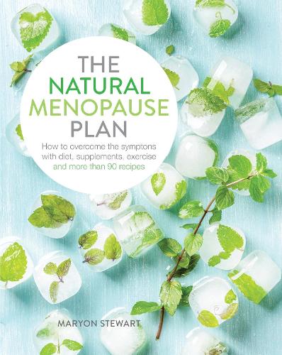 The Natural Menopause Plan (Paperback)