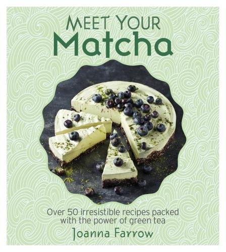 Meet Your Matcha (Hardback)