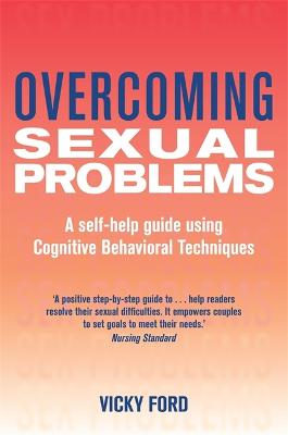 Overcoming Sexual Problems - Overcoming Books (Paperback)