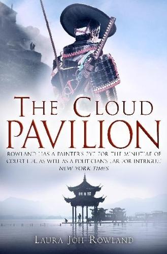 The Cloud Pavilion - Sano Ichiro (Paperback)