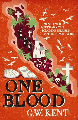 One Blood (Paperback)