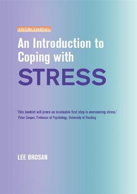 An Introduction to Coping with Stress - An Introduction to Coping series (Paperback)