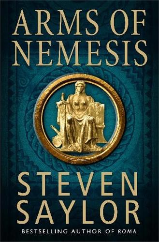 Arms of Nemesis - Roma Sub Rosa (Paperback)