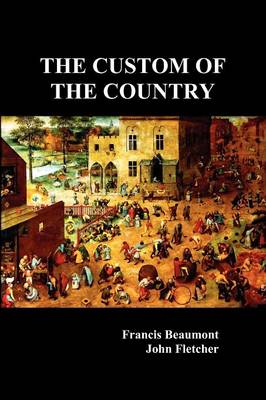 The Custom of the Country (Paperback)