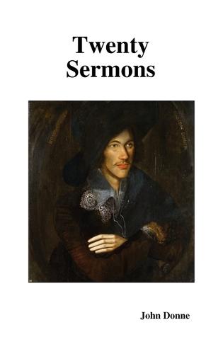 Twenty Sermons (Hardback)
