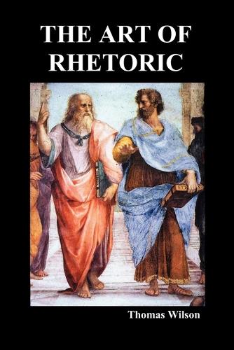 The Art of Rhetoric (Paperback)