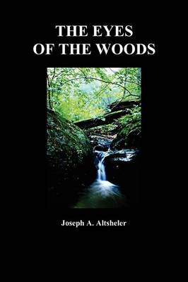 The Eyes of the Woods: A Story of the Ancient Wilderness (Paperback)