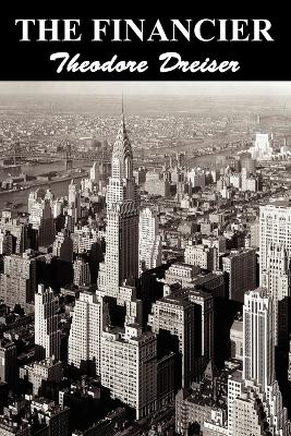 The Financier (Paperback)