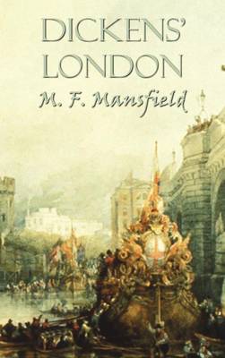 Dickens' London (Hardback)