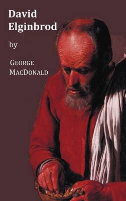 David Elginbrod - All 3 Volumes (Hardback)