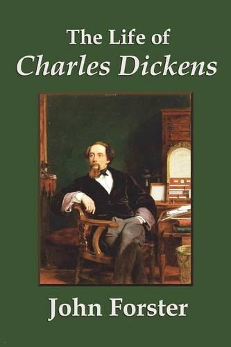 The Life of Charles Dickens (Paperback)
