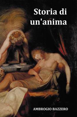 Storia Di Un'anima - in Italian (Paperback)