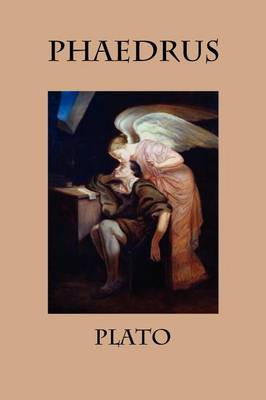 Phaedrus (Paperback)