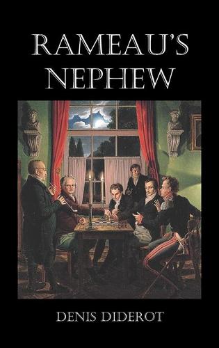 Rameau's Nephew (Hardback)