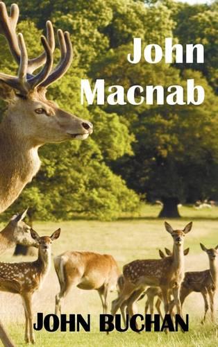 John Macnab (Hardback)
