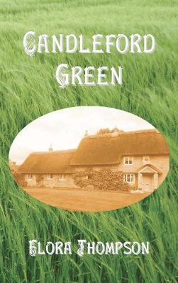Candleford Green (Hardback)