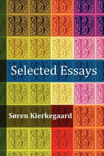 Selected Essays (Paperback)
