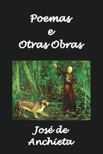Poemas E Otras Obras (Paperback)