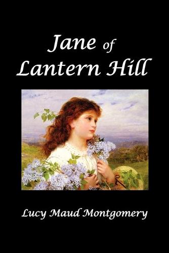 Jane of Lantern Hill (Paperback)