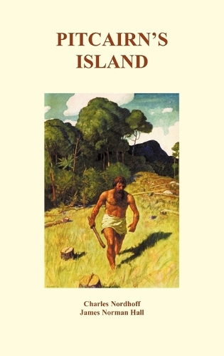Pitcairn's Island (Hardback)