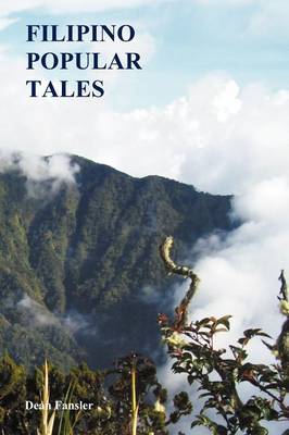 Filipino Popular Tales (Paperback)