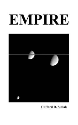 Empire (Hardback)