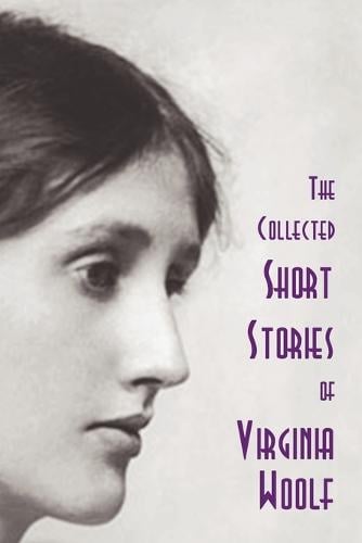 The Collected Short Stories of Virginia Woolf (Paperback)
