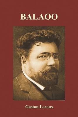 Balaoo (Paperback)