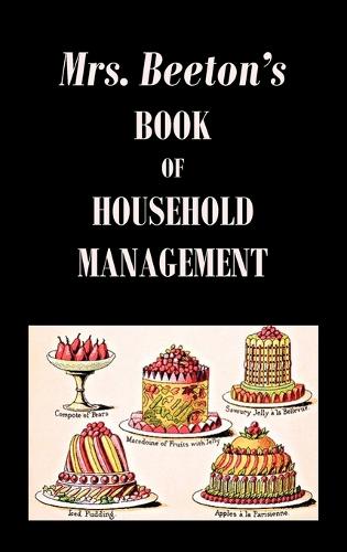 Mrs. Beeton's Book of Household Management (Hardback)