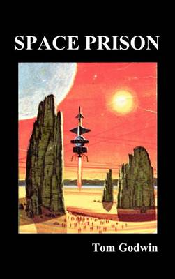 Space Prison (Hardback)