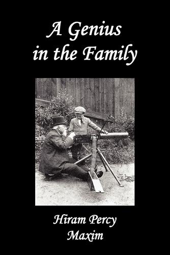 A Genius in the Family (Paperback)