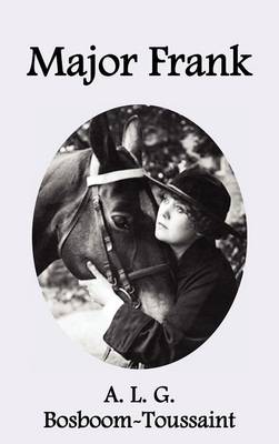 Major Frank (Majoor Frans) (Hardback)