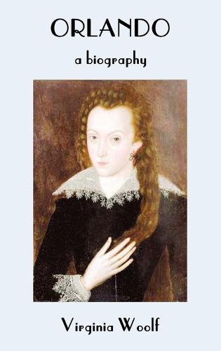 Orlando (Hardback)
