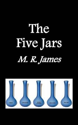 The Five Jars (Hardback)