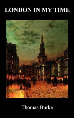 London in My Time (Hardback)