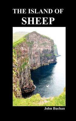 The Island of Sheep (Hardback) (Hardback)