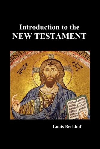Introduction to the New Testament (Paperback) (Paperback)
