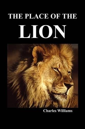 The Place of the Lion (Paperback)