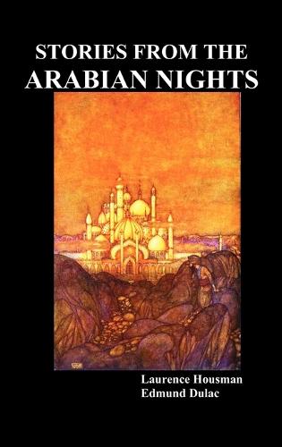Stories from the Arabian Nights (Hardback)