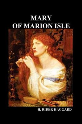 Mary of Marion Isle (Paperback)