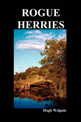 Rogue Herries (Paperback) (Paperback)