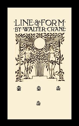 Line and Form (Hardback) (Hardback)