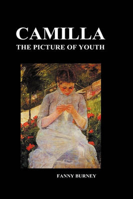 Camilla (Hardback) (Hardback)