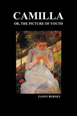 Camilla (Paperback) (Paperback)
