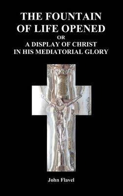 The Fountain Of Life Opened (Hardback) (Hardback)
