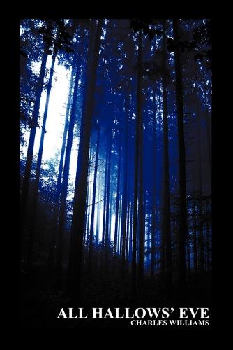 All Hallow's Eve (Paperback) (Paperback)