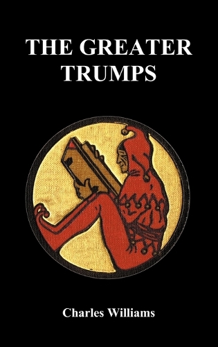 The Greater Trumps (Hardback) (Hardback)