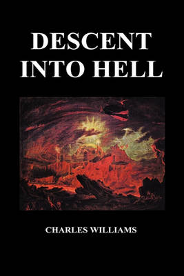 Descent into Hell (Hardback) (Hardback)